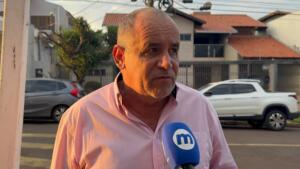 ‘Está muito surpreso’, diz defesa de delegado preso em operação que investiga desvio de cocaína em MS