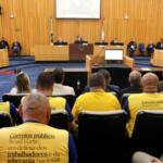 TST diz que a greve não é abusiva e pede retorno imediato dos trabalhadores dos Correios