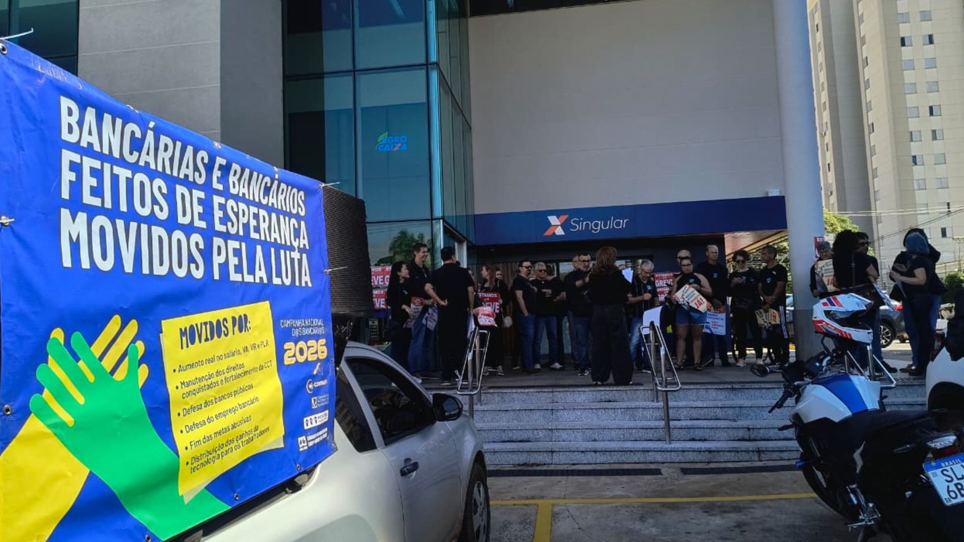 Greve Caixa