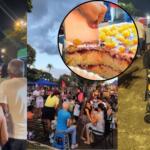 Bora lá? Feira São Bento tem música ao vivo e adoção de pets neste fim de semana
