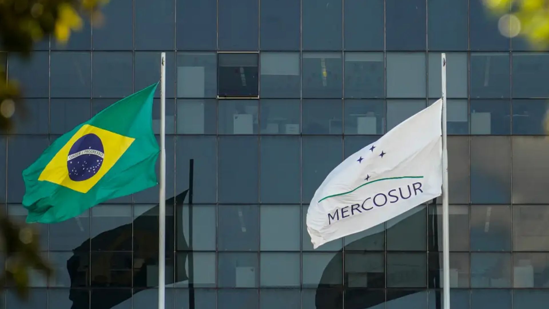 Brasil promulga acordo de livre comércio entre Mercosul e EFTA