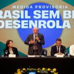 Governo Federal chama clubes de futebol para debater impactos do fim das bets 