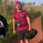Hit latino: indígena Kaiowá de MS lança reggaeton e chama Alok para um feat