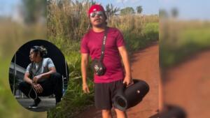Hit latino: indígena Kaiowá de MS lança reggaeton e chama Alok para um feat