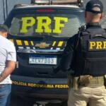 Foragido suspeito de envolvimento na morte de jovem em garagem de Dourados é preso