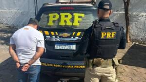 Foragido suspeito de envolvimento na morte de jovem em garagem de Dourados é preso