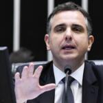 Rodrigo Pacheco é nomeado como ministro do TCU após saída de Bruno Dantas