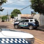 Homem morre ao cair em calçada de lanchonete no bairro Guanandi em Campo Grande