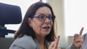 Presidenta da Capes será primeira brasileira vice-diretora da Unesco