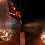 VÍDEO: Formatura de 13 oficiais do Corpo de Bombeiros é marcada por emoção em MS