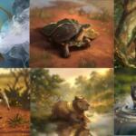 Capivara ou vaga-lume? Instituto inicia votação popular para escolher o animal guardião do Pantanal