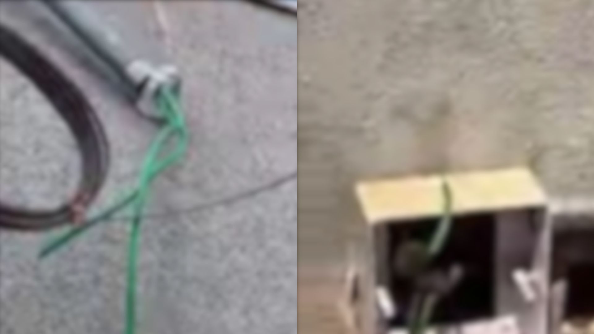 Justiça manda soltar homem que furtou fiação de placa solar na casa de policial