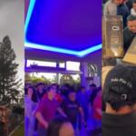 Black Friday no PY tem filas, vuco-vuco e correria de consumidores para aproveitar as promoções
