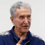 Liberado! Carlos Alberto Parreira recebe alta após quase 3 meses internado no Rio