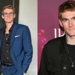 Filho de Cindy Crawford, o modelo Presley Gerber, morre aos 27 anos