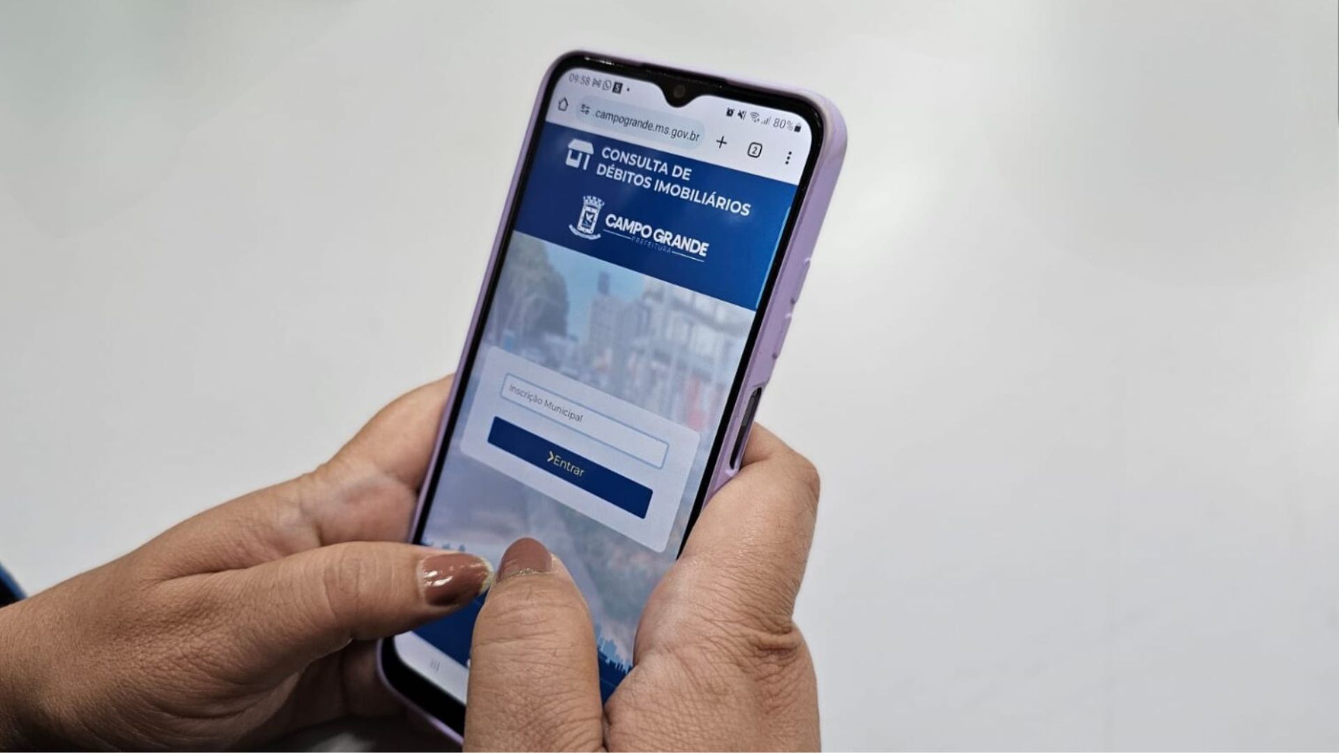 Contribuintes em dia com IPTU concorrem a prêmios nesta quarta-feira