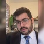 Barrado por junta médica, advogado de Campo Grande recorre ao STF por vaga para juiz em SC