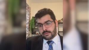Barrado por junta médica, advogado de Campo Grande recorre ao STF por vaga para juiz em SC