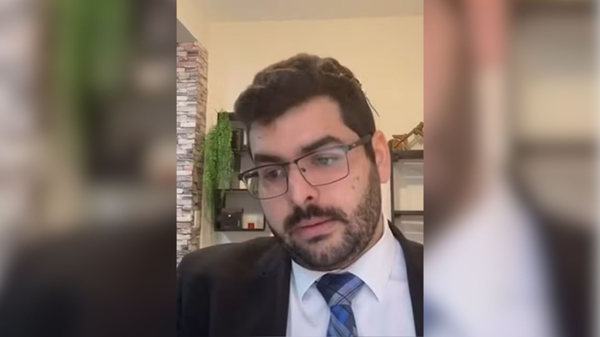 Barrado por junta médica, advogado de Campo Grande recorre ao STF por vaga para juiz em SC