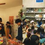 Livraria independente promove troca de livros e clube de leitura para crianças neste domingo em Campo Grande