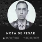 Morre aos 60 anos antigo comandante da 9ª Região Militar general Teche