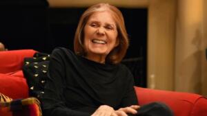 Gloria Steinem, ícone do feminismo e cofundadora da revista ‘Ms ‘, morre aos 92 anos