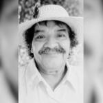 Velório do multiartista Jorge de Barros é realizado no Parque das Oliveiras em Campo Grande