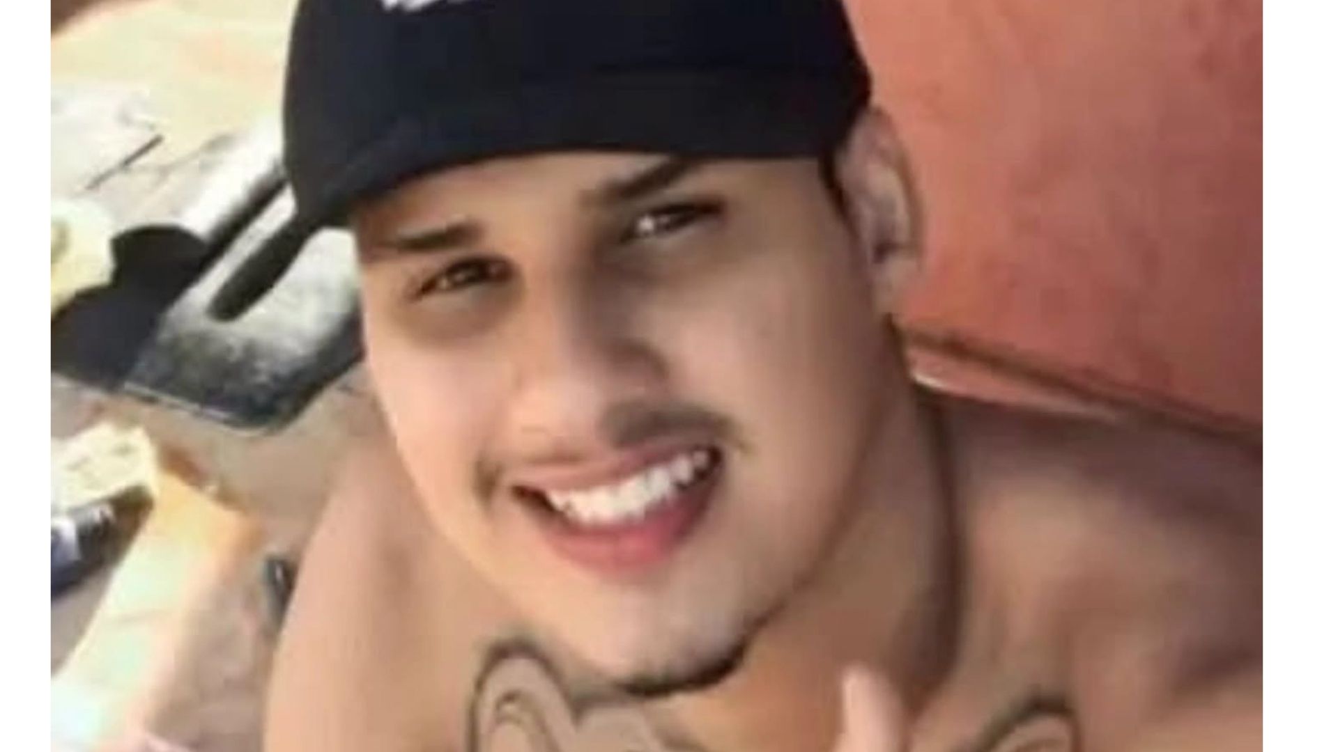 Jovem morre após ficar 14 dias internado e família suspeita de lanche estragado