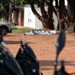 Homem é encontrado morto com perfurações de faca no bairro Guanandi II