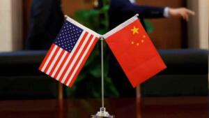 EUA e China fecham acordo histórico com corte de R$ 156 bilhões em tarifas