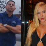 Segurança pessoal de Virgínia Fonseca morre em acidente moto em rodovia: ‘Estou em choque’