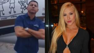 Segurança pessoal de Virgínia Fonseca morre em acidente moto em rodovia: ‘Estou em choque’
