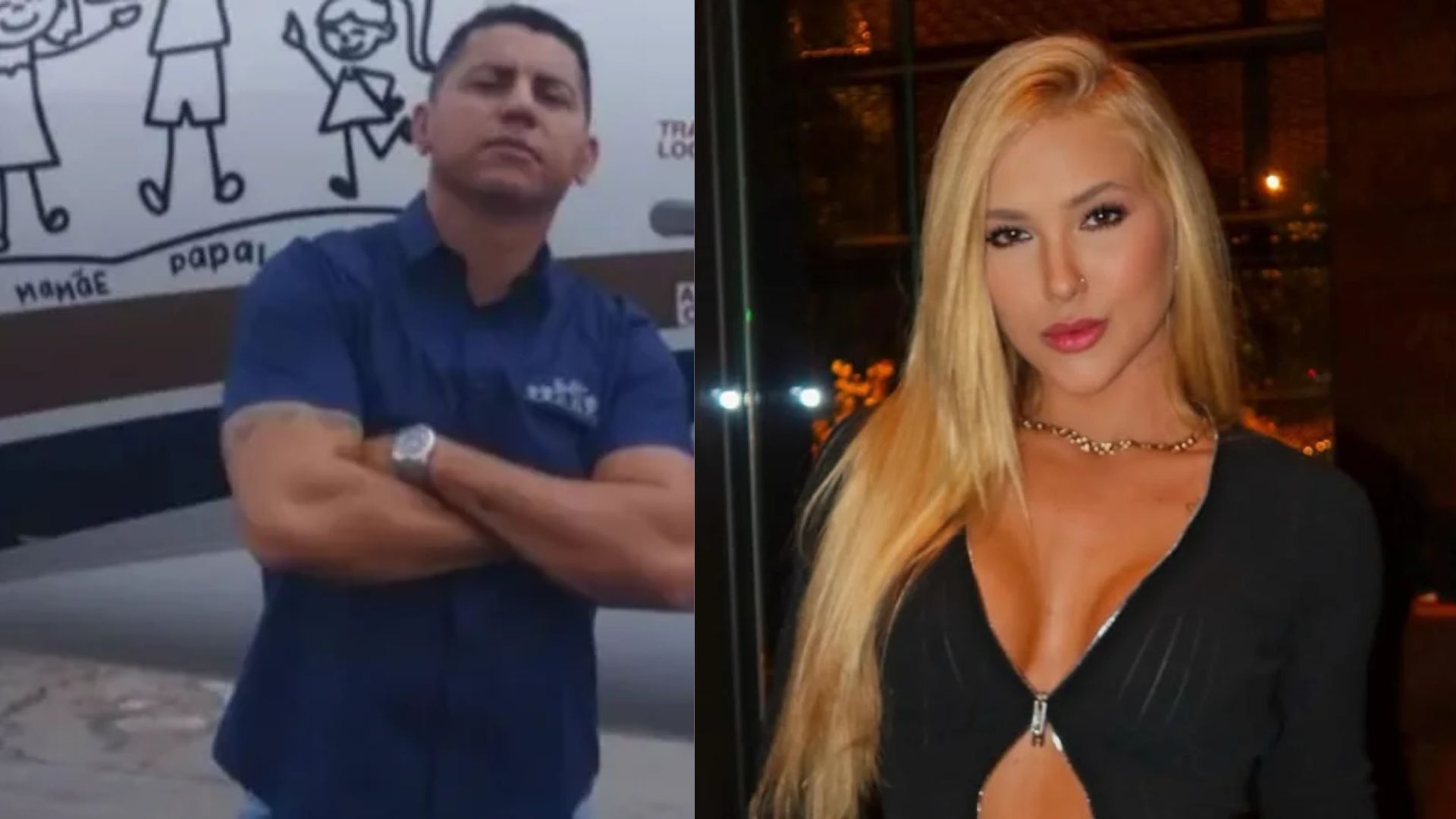 Segurança pessoal de Virgínia Fonseca morre em acidente moto em rodovia: ‘Estou em choque’