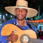 Violeiro é encontrado morto ao lado de moto em Rio Brilhante