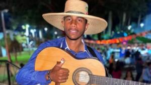 Violeiro é encontrado morto ao lado de moto em Rio Brilhante