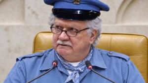 ‘Só mais 72h’: Fachin vira meme após demora de posicionamento em crise do STF