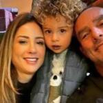 Elaine Quisinski anuncia divórcio de Paulo Zulu por ‘questões sérias’: ‘Já era pra ter acabado’