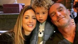 Elaine Quisinski anuncia divórcio de Paulo Zulu por ‘questões sérias’: ‘Já era pra ter acabado’