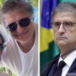 Citado por receber agrados de Vorcaro, Gonet ignora Fachin após ser pressionado a se explicar
