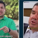 TRE-MS manda redes derrubarem anúncio em que Catan confronta Riedel sobre ‘bolsonarismo’