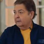 Fim de uma era! Afastado da TV, Faustão confirma aposentadoria: ‘Fiz o que pude’