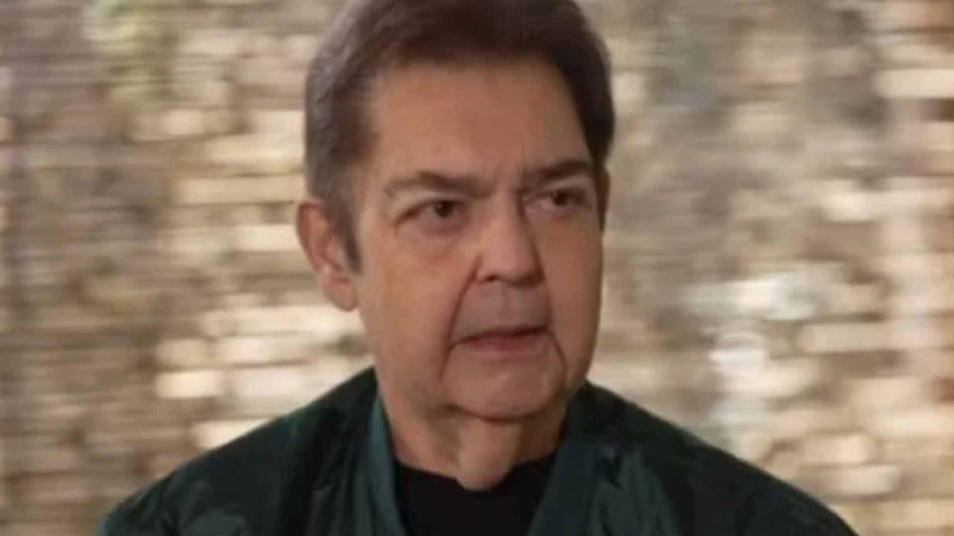 Faustão retorna à TV Globo cinco anos após demissão; saiba detalhes