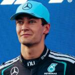 George Russell vence Verstappen por 0,1 segundos de vantagem no GP do Azerbaijão