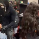 Teria coragem? Leitoras fazem fila para beijar homem mascarado na Bienal do Livro de SP