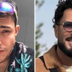 Filho de Latino expõe amantes do pai e o acusa de pedofilia: ‘Menina de 15 anos’