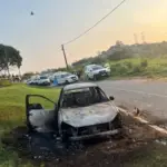 Tiroteio em festa deixa ao menos 11 mortos na África do Sul