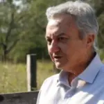 Ponte da Rota Bioceânica recebe nome de ex-prefeito de Porto Murtinho