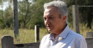 Ponte da Rota Bioceânica recebe nome de ex-prefeito de Porto Murtinho