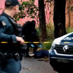 Tenente-coronel da PMMS denunciado por estupros é encontrado morto com tiro no peito