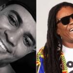 Filho de cantor do Olodum morre após bater moto contra rolo compactador